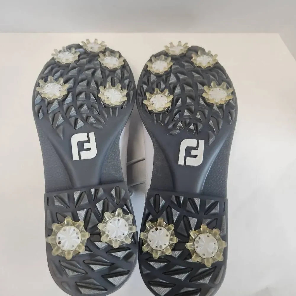 FootJoy excellent size